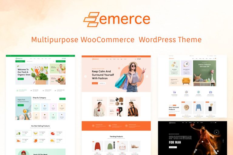 Teconce - WordPress Themes and Plugins